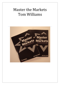 Tom Willians - master-the-markets