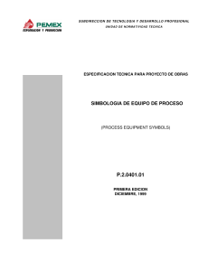 SIMB EQUIPO PROCESO PEMEX PDF