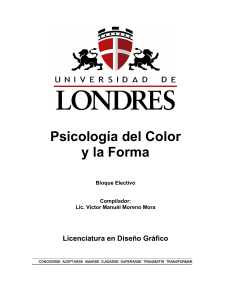 psicologia del color y la forma version final