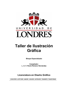 taller ilustracion grafica