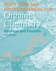 pdfcoffee.com k-peter-c-vollhardt-neil-e-schore-study-guide-and-solutions-manual-for-organic-chemistry-structure-and-function-6th-w-h-freeman-2010pdf-pdf-free