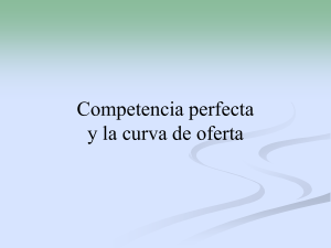 1. COMPETENCIA PERFECTA (7)