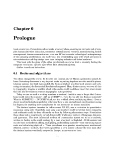 Dasgupta-Papadimitriou-Vazirani Algorithm Book