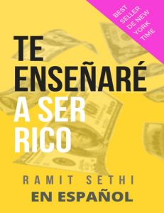Te-enseñaré-a-ser-rico- Ramit-Sethi 