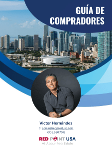 Guía de Compradores Victor Hernández