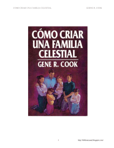 Como-Criar-una-Familia-Celestial-Gene-R.-Cook