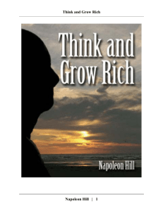 Think-And-Grow-Rich