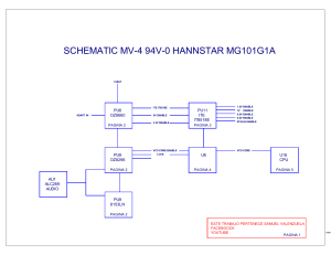 2 SCHEMATIC MV-4 