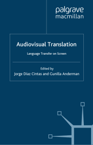 Audiovisual+Translation
