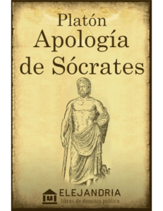 Apologia de Socrates-Platon