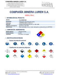 https   www.buenaventura.com assets uploads hoja de datos de seguridad del material hdsm 2019 HDSM 0199-A HIDROXIDO DE CALCIO N.E.