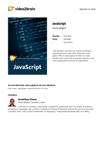 javascript