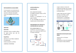 AGUA RESIDUAL TRIPTICO 1