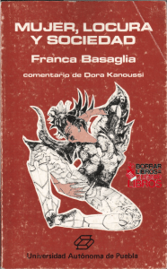 basaglia-franca-mujer-locura-y-sociedad
