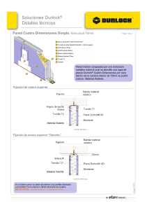 DURLOCK PAREDES