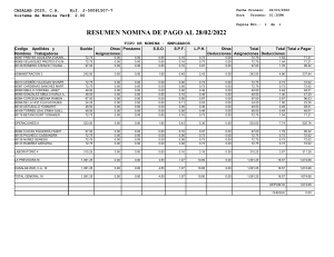 NOMINA 28-02-2022 PREVISORA