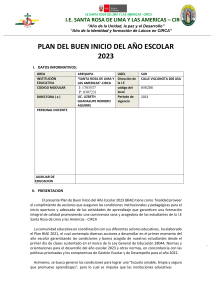 PLAN-BUEN INICIO DEL AÑO ESCOLAR (2)