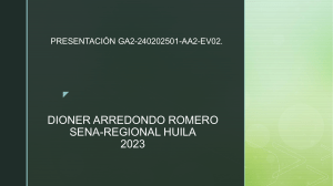 PRESENTACIÓN GA2-240202501-AA2-EV02.