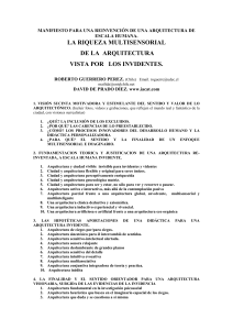 silo.tips manifiesto-para-una-reinvencion-de-una-arquitectura-de-escala-humana-la-riqueza-multisensorial-de-la-arquitectura-vista-por-los-invidentes