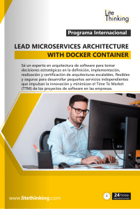 LT Brochure Lead Microservices Architecture with D 230722 120527