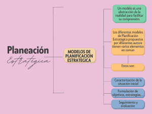 Trabajo Autónomo Planeación financiera