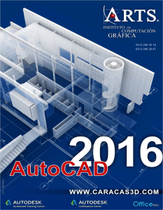 Manual AutoCAD Bidimensional (1)