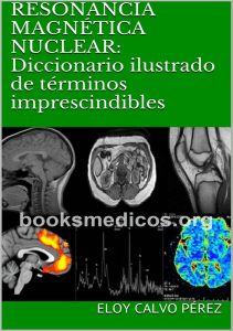 Resonancia Magnetica Nuclear booksmedicos.org