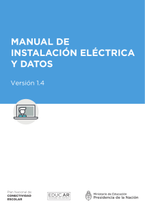 manual de instalacion electrica y datos v3