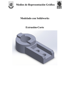 01-Solidworks-Extrusión-Corte-Guía