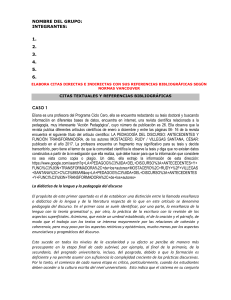 Tarea 2- Cita y referencia en estilo Vancouver- Brevísima Historia de la Educación Médica -actualizada (2)