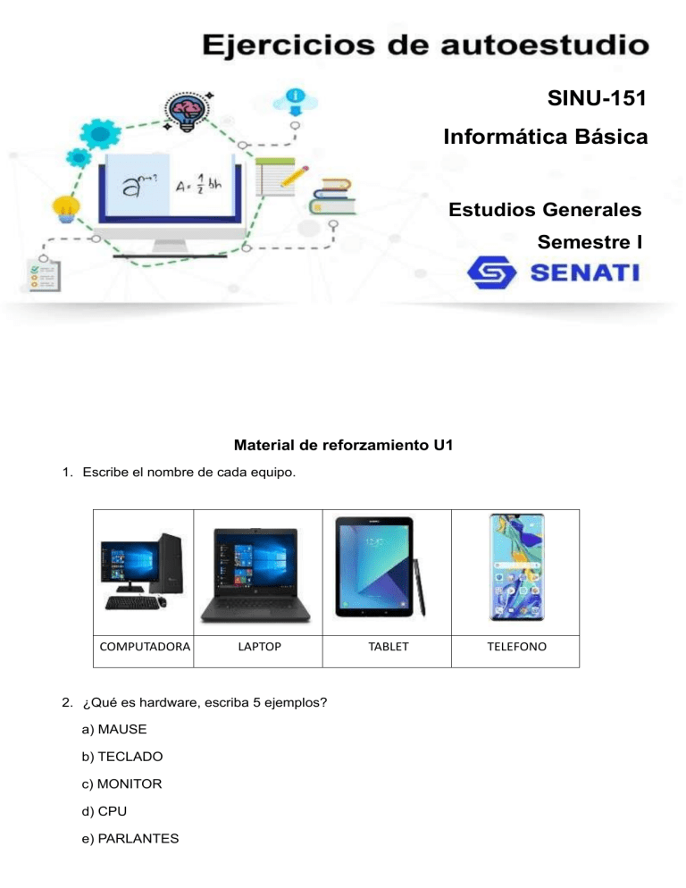 TAREA DE APRENDIZAJE 1