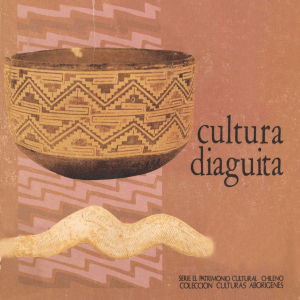 Cultura Diaguita