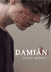 Alex Mirez - Damian