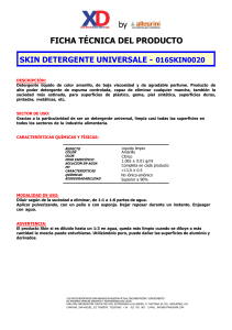 SKIN DETERGENTE UNIVERSALE 016SKIN0020