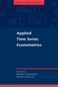7-Applied-Time-Series-Econometrics-PETER-C.B.-PHILLIPS