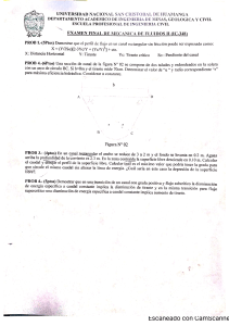 Examen Final