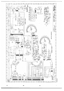 GEC MX-4 Mobile - Circuit diagram