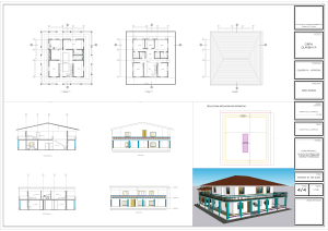 PLIEGO 4  CASA PRINCIPAL