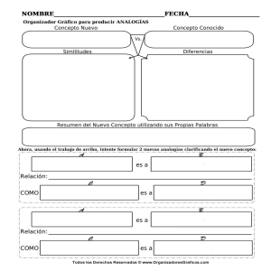 analogia