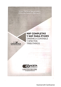 S 01 NIIF completas y NIIF para pymes