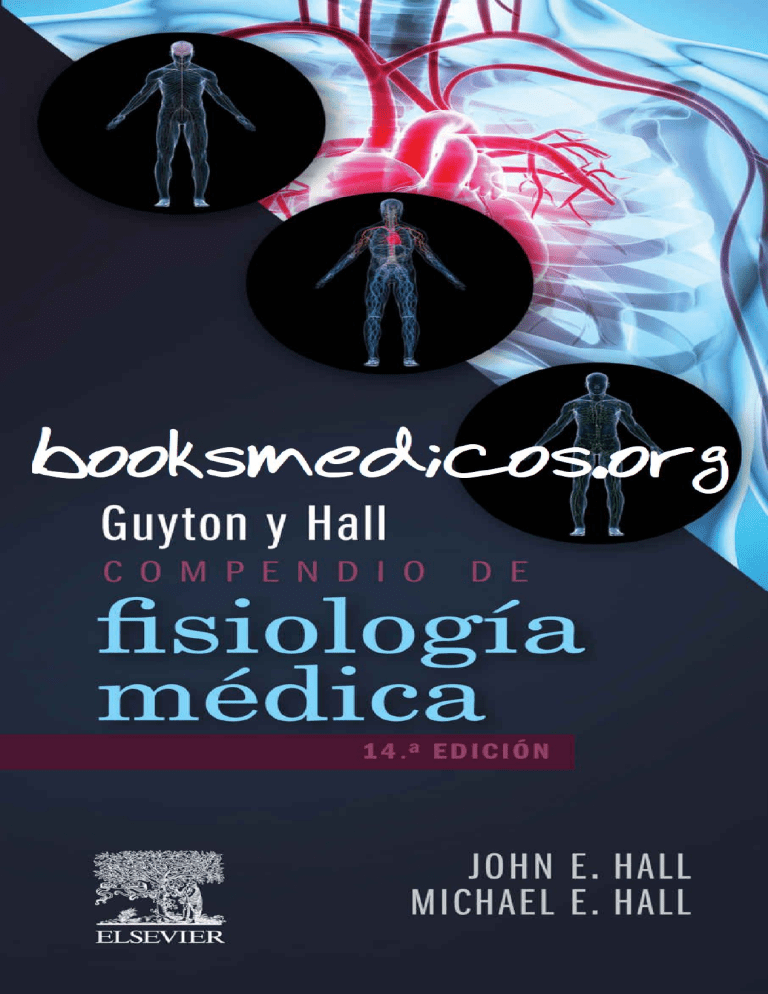 Guyton Y Hall Compendio De Fisiologia Medica 14a Edicion(2)