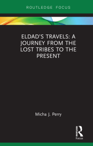 Eldads Travels pdf