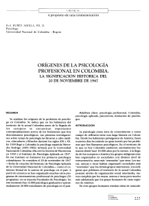 Dialnet-OrigenesDeLaPsicologiaProfesionalEnColombia-4536410