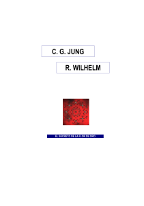 El secreto dela flor de oro c. g. Jung
