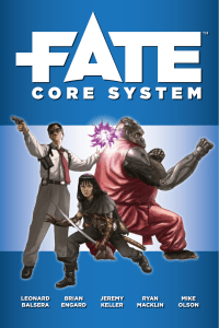 Fate+Core+Electronic