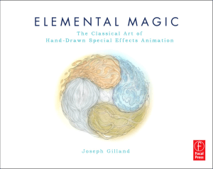 Elemental Magic Volume I - Joseph Gilland