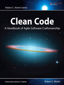 Clean.Code.A.Handbook.of.Agile.Software.Craftsmanship