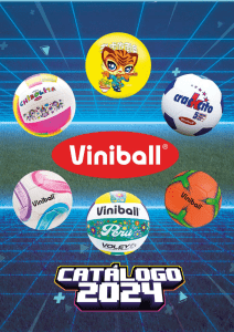 CATALOGO VINIBALL 24