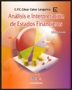 Analisis e interpretacion de es - Calvo Langarica, Cesar
