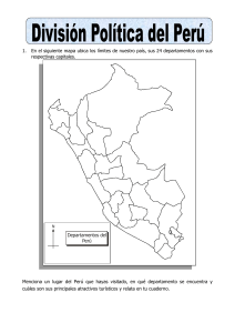 División-Política-del-Perú-para-Quinto-de-Primaria